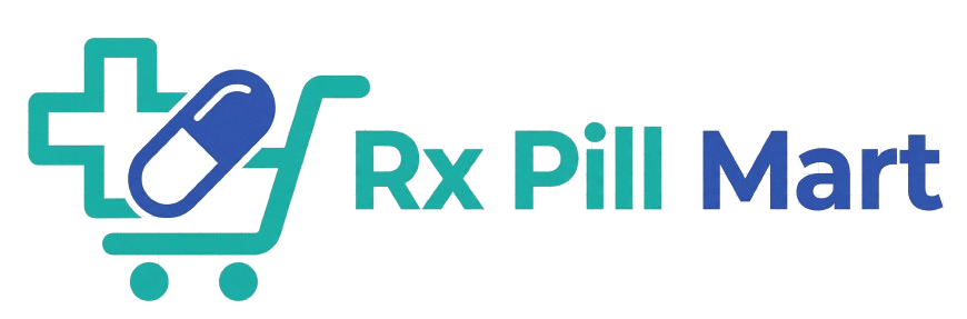 Rx Pill Mart